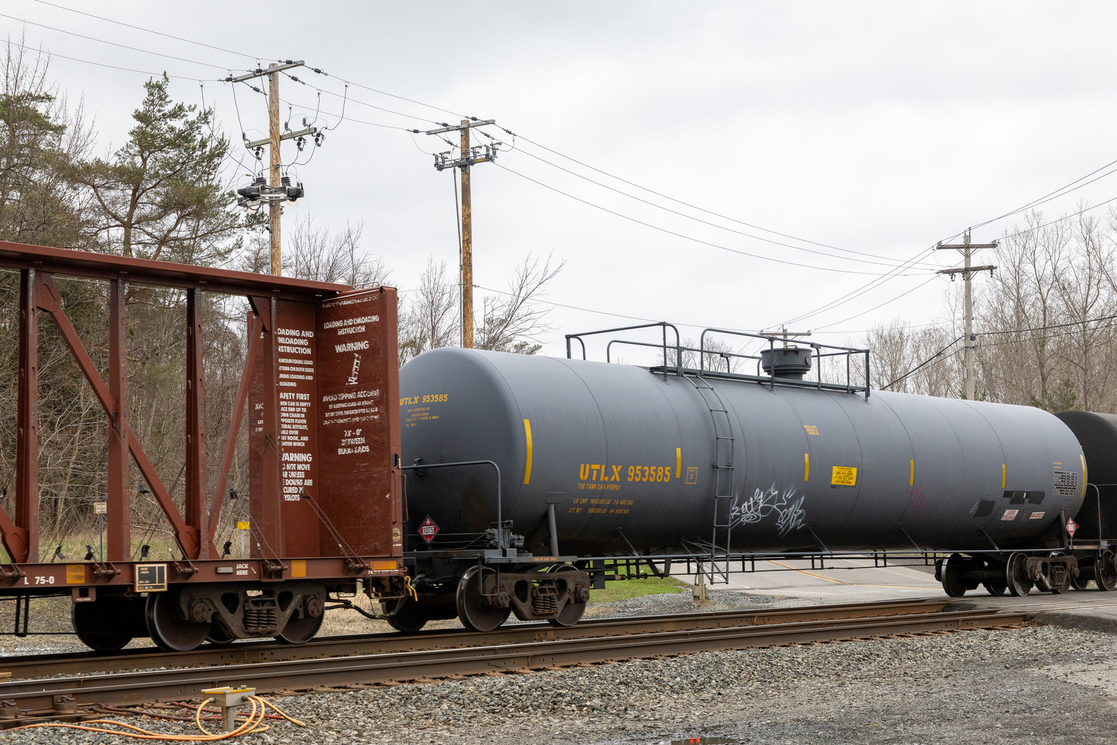 UTLX 953585
