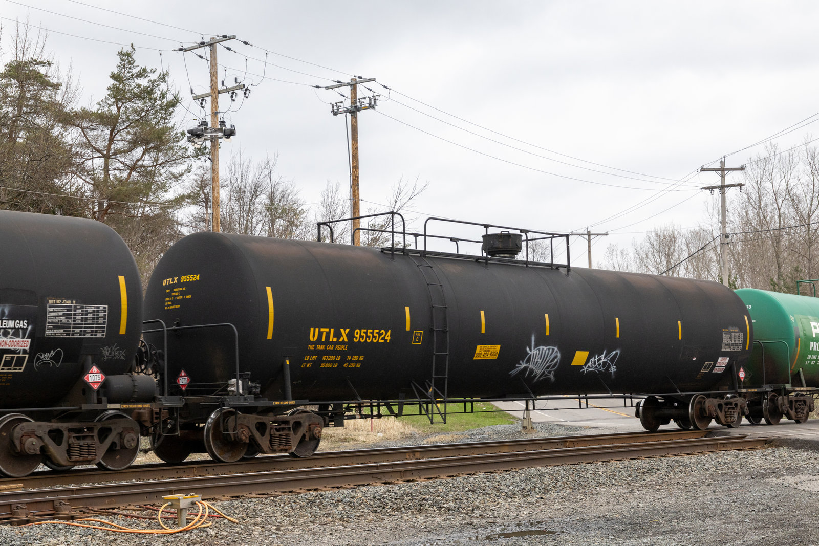 UTLX 955524
