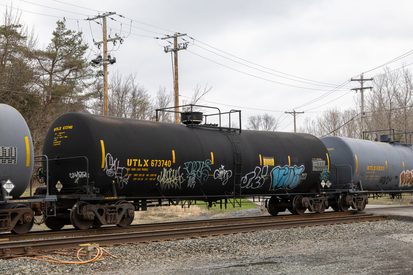 UTLX 673740