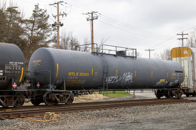 UTLX 950821