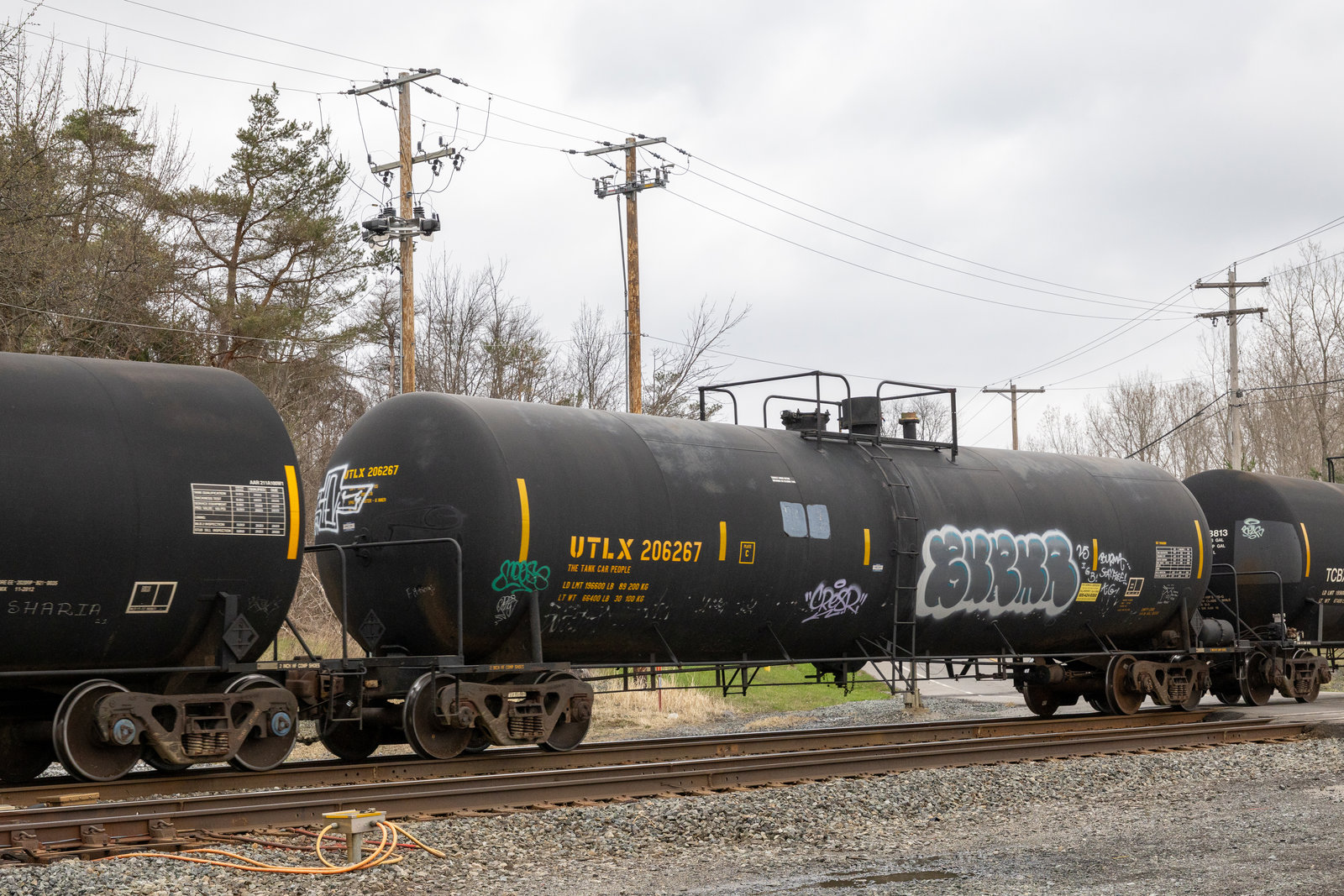 UTLX 206267