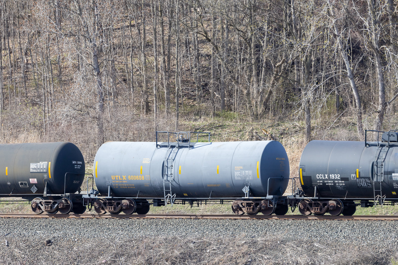 UTLX 600608