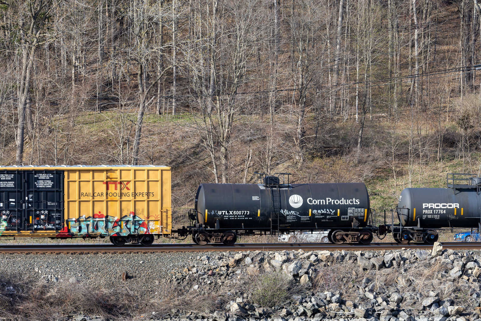 UTLX 600773