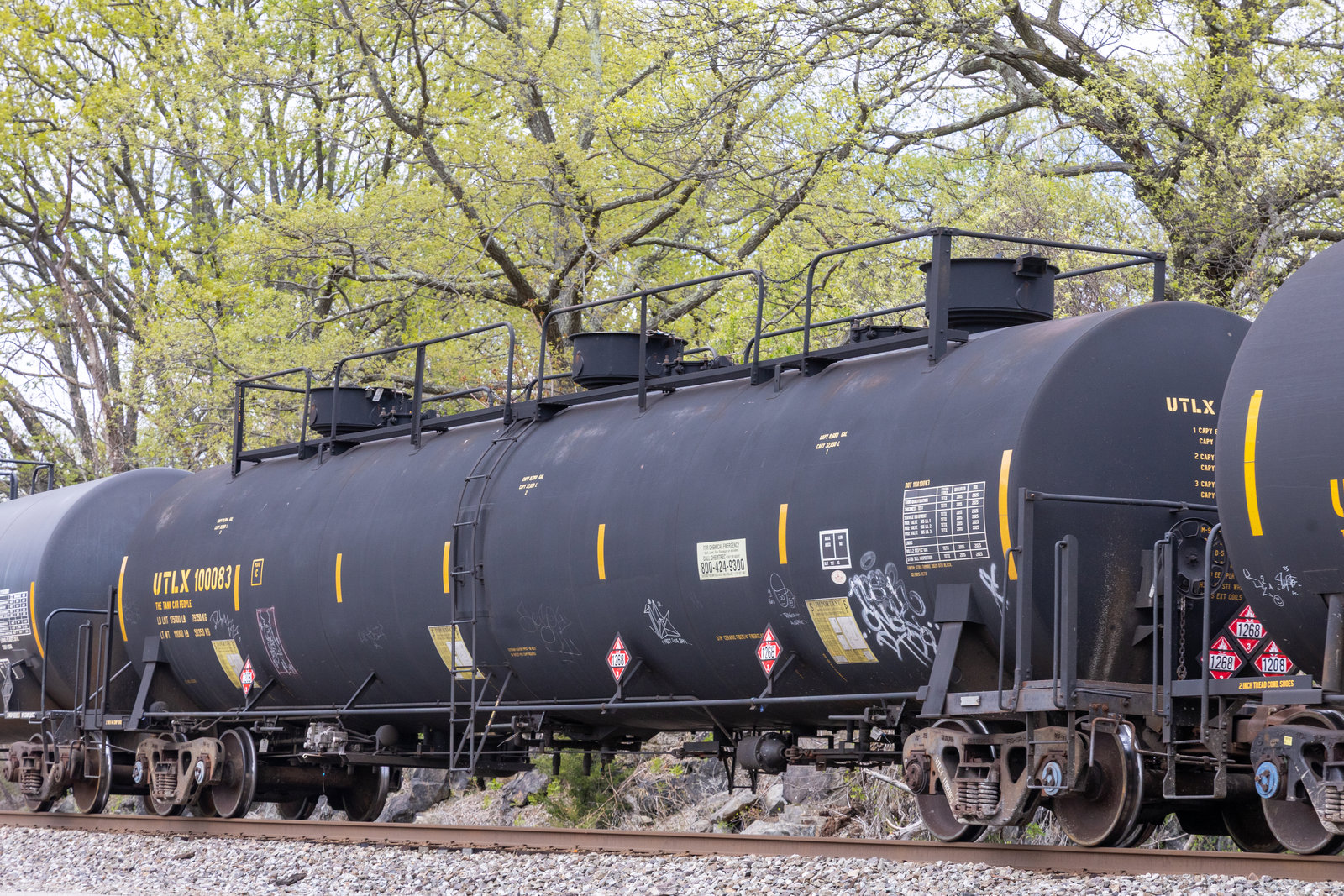 UTLX 100083
