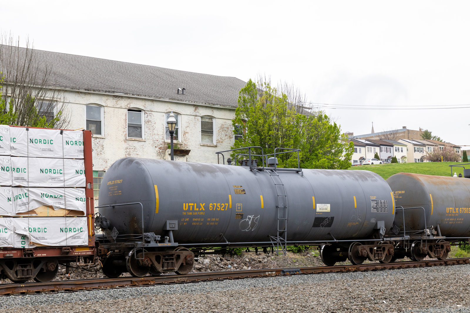 UTLX 67527