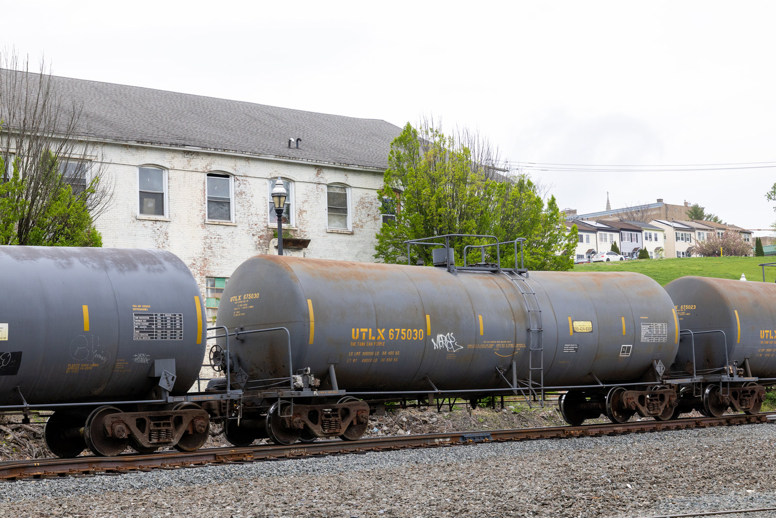 UTLX 675030