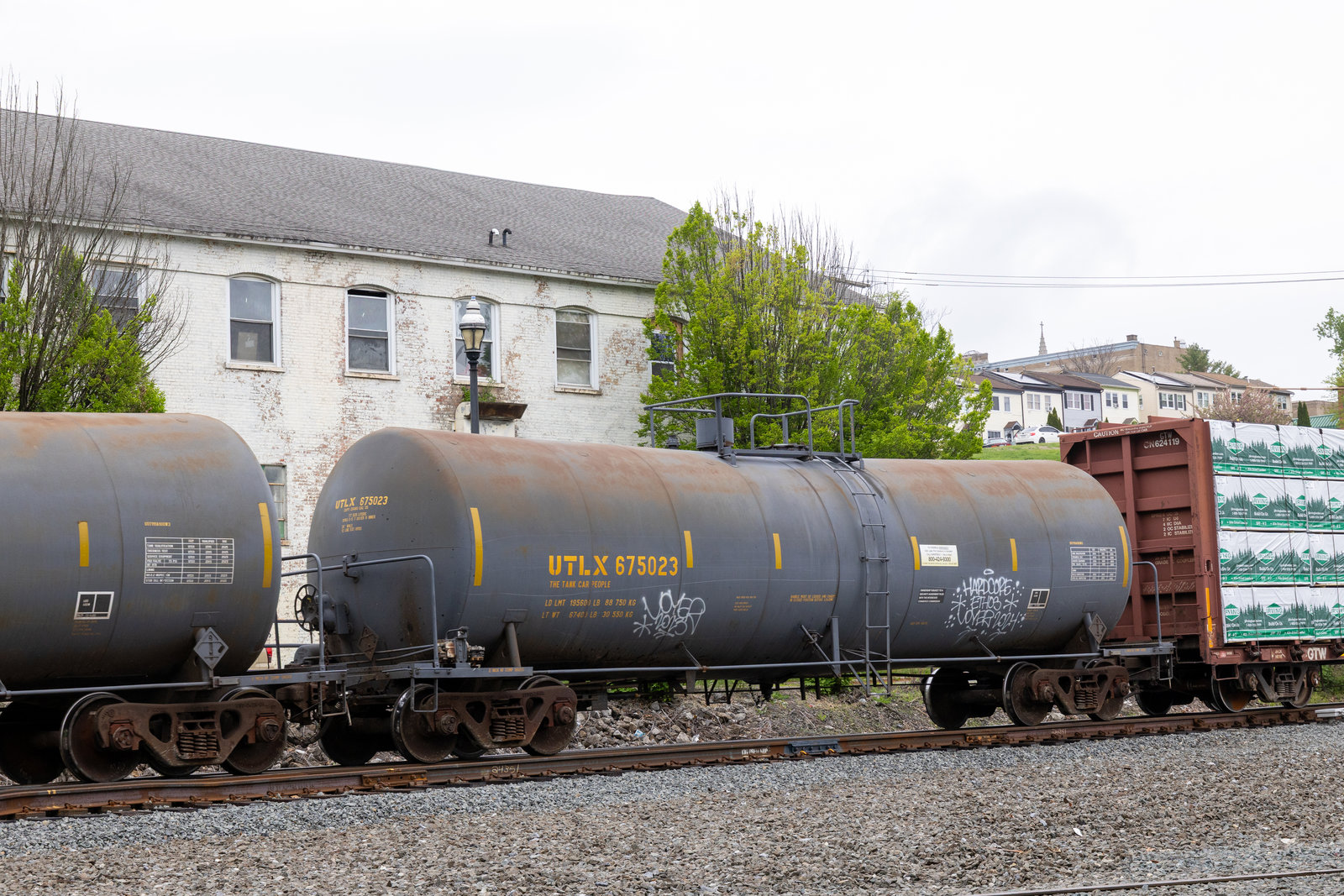 UTLX 675023