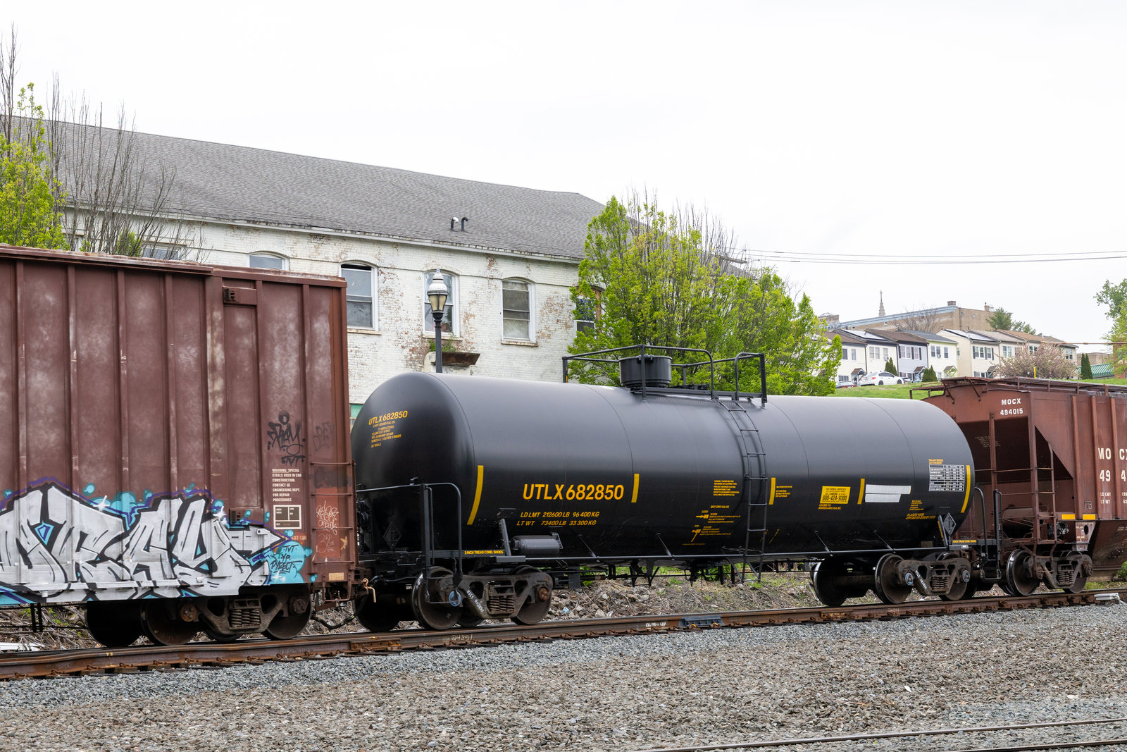 UTLX 682850