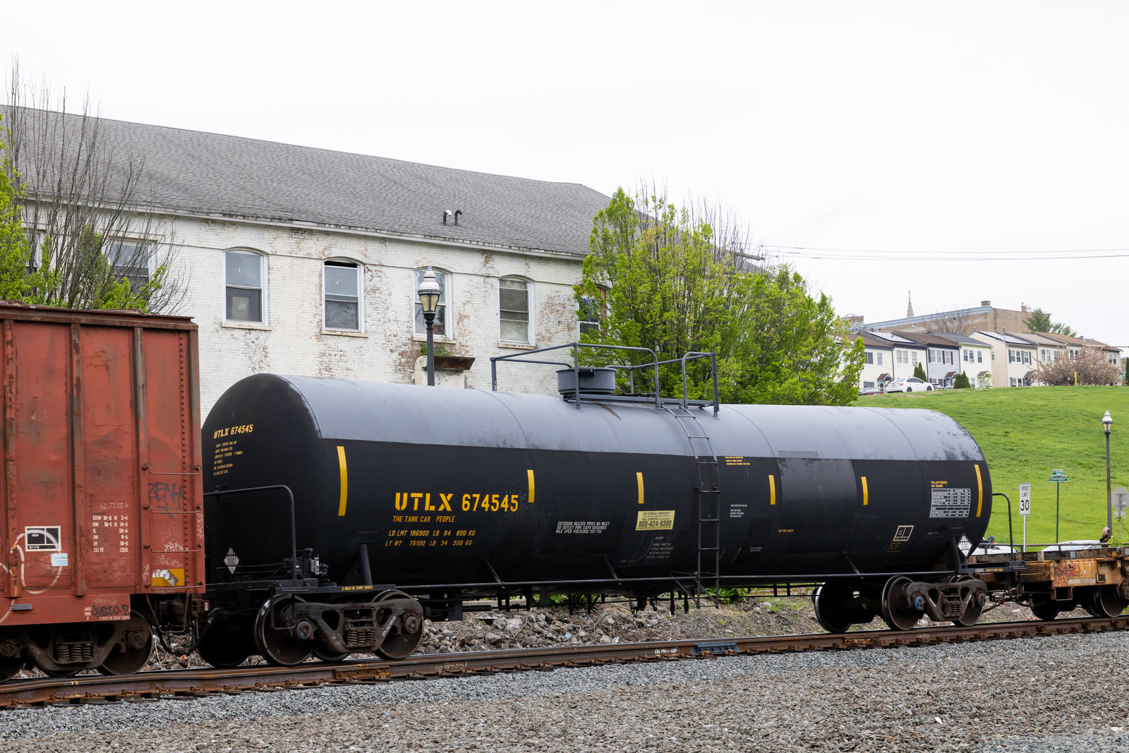 UTLX 674545