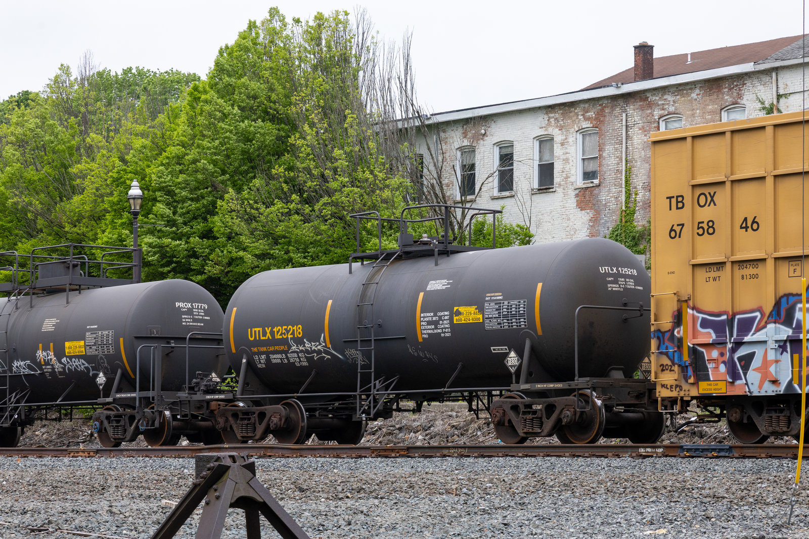 UTLX 125218