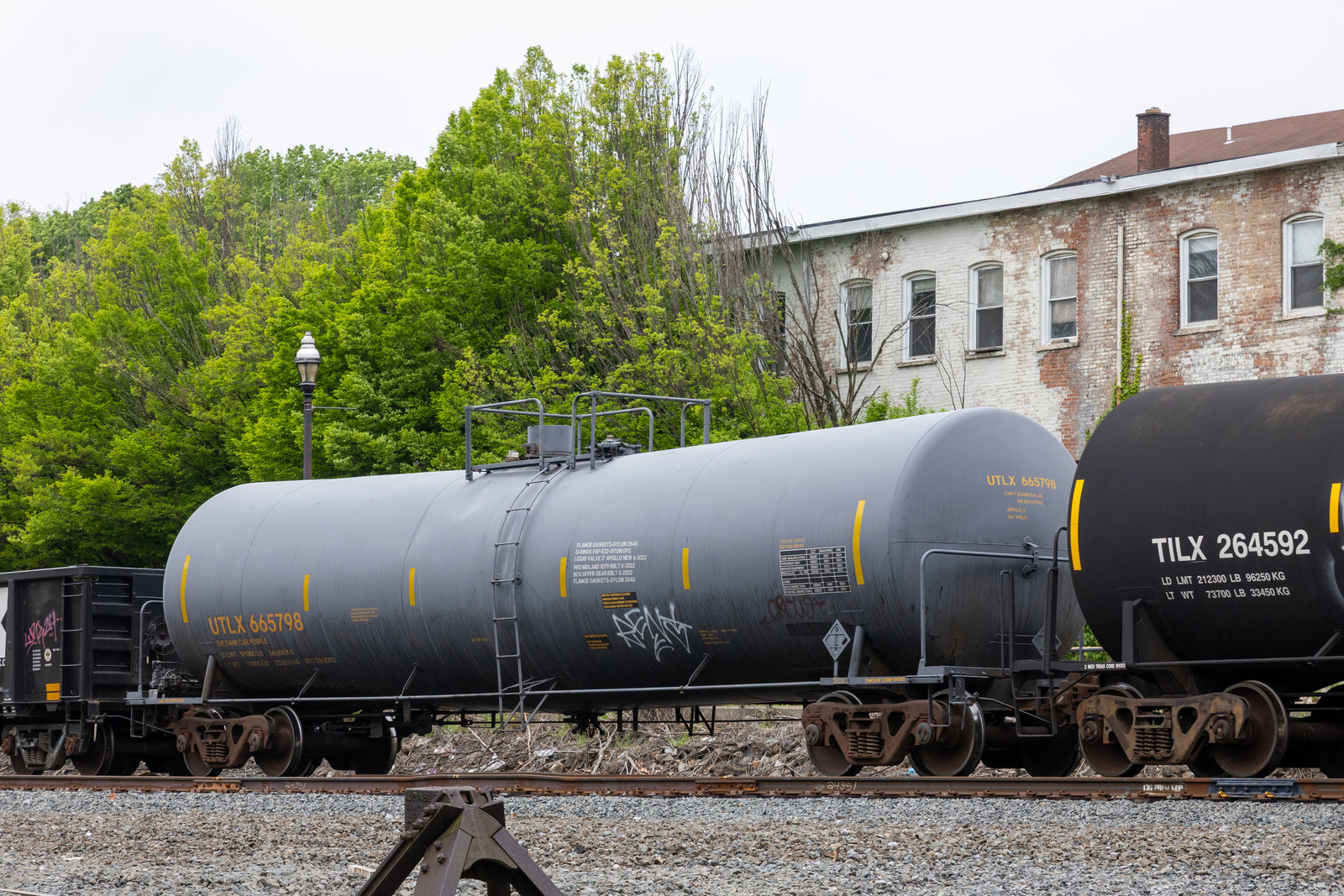 UTLX 665798