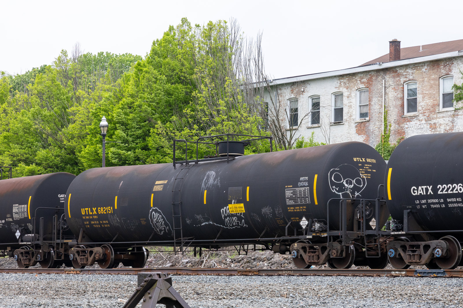UTLX 682151