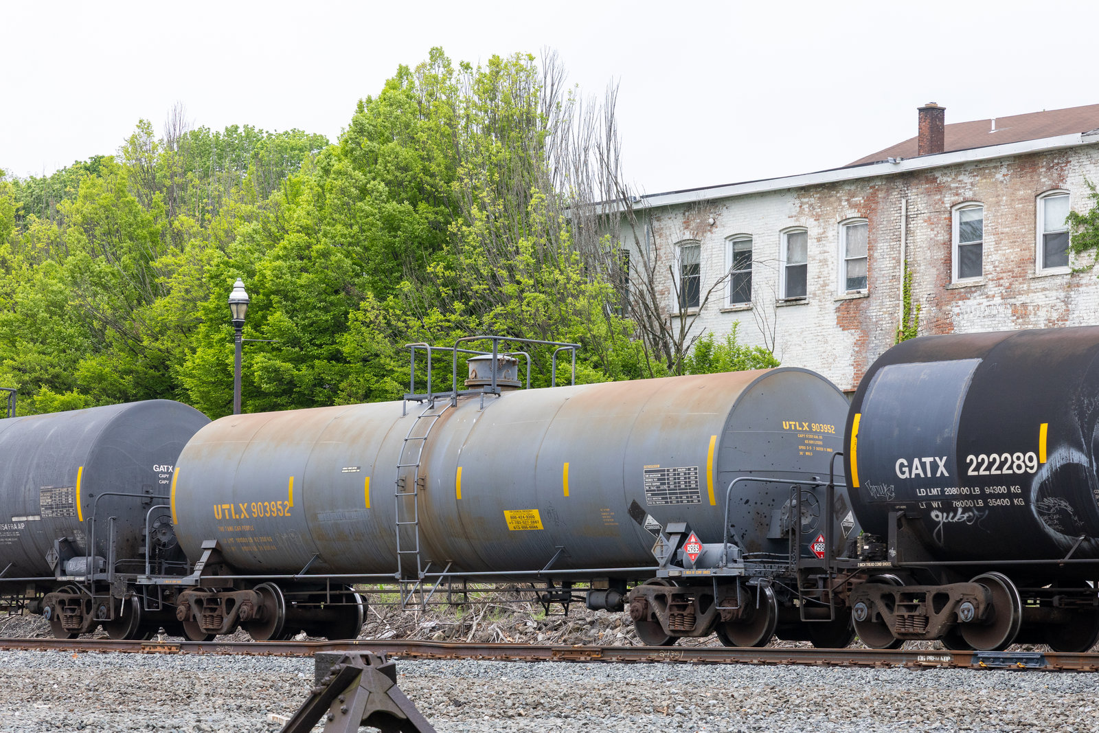 UTLX 903952