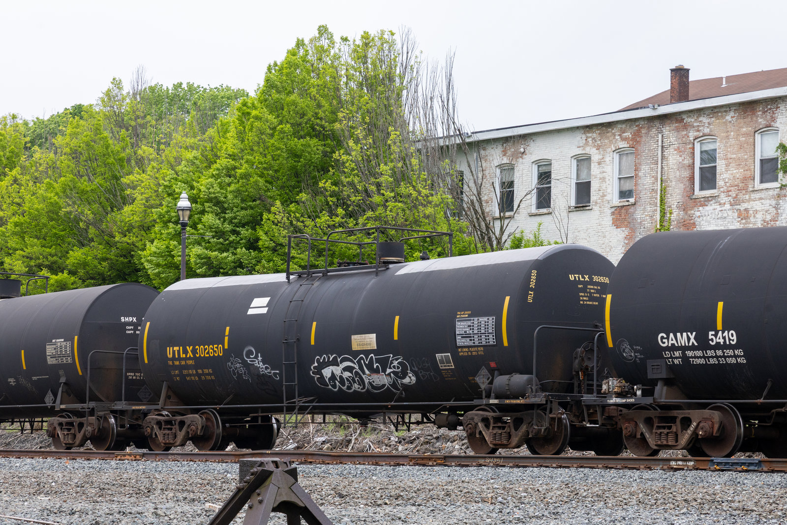 UTLX 302650