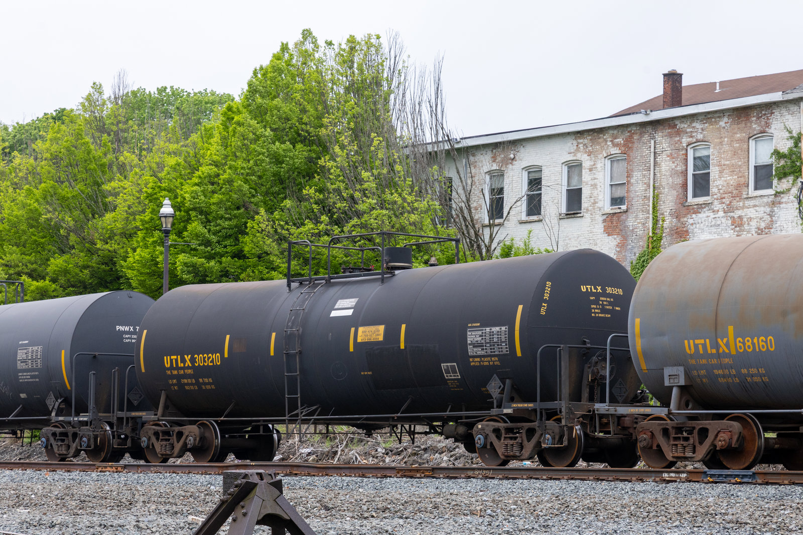 UTLX 303210