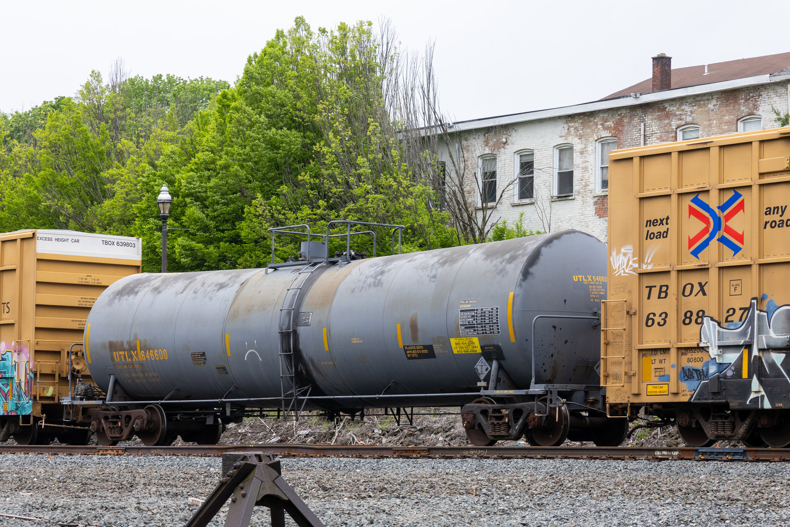 UTLX 646600