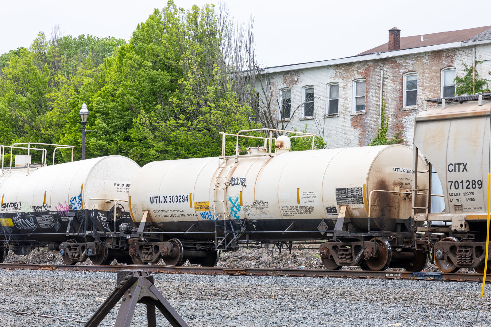 UTLX 303294