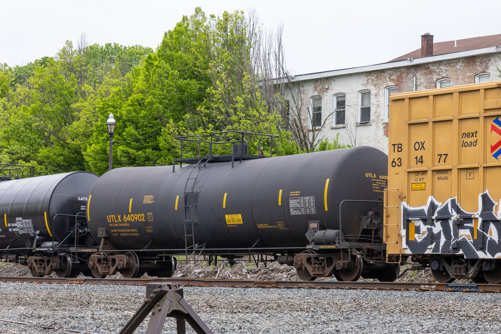 UTLX 640902