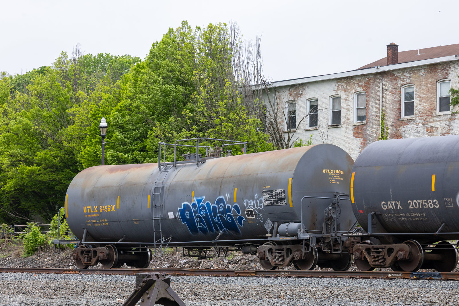 UTLX 649600