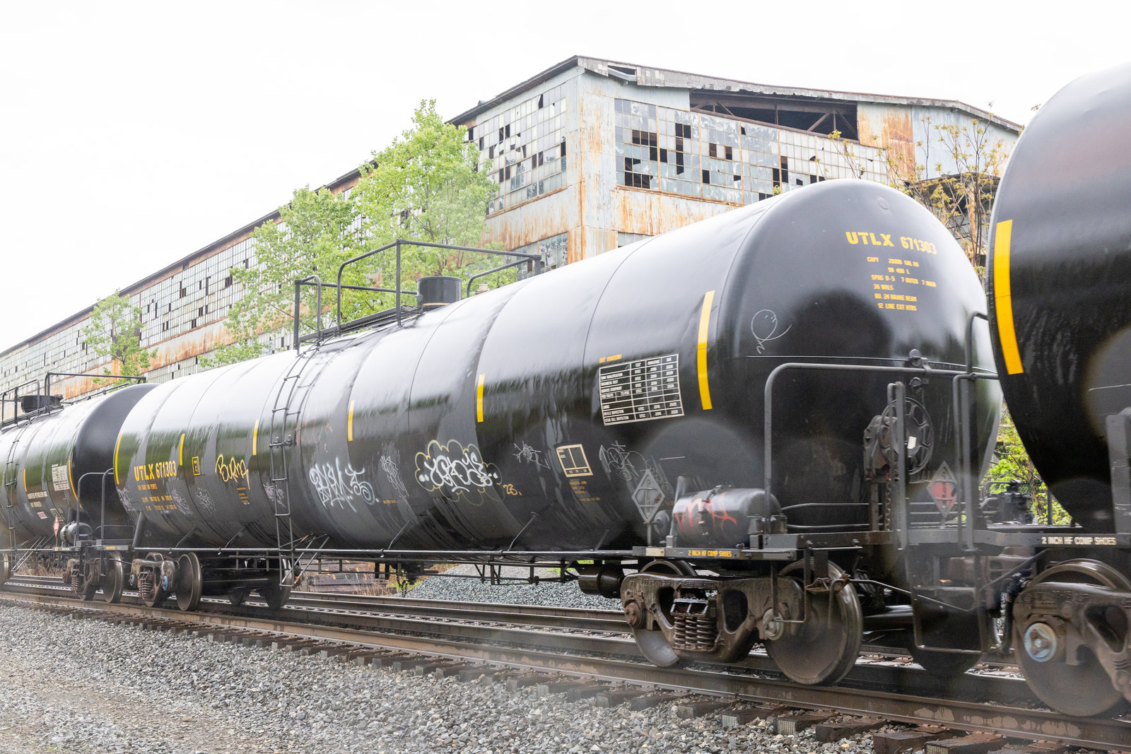 UTLX 671303