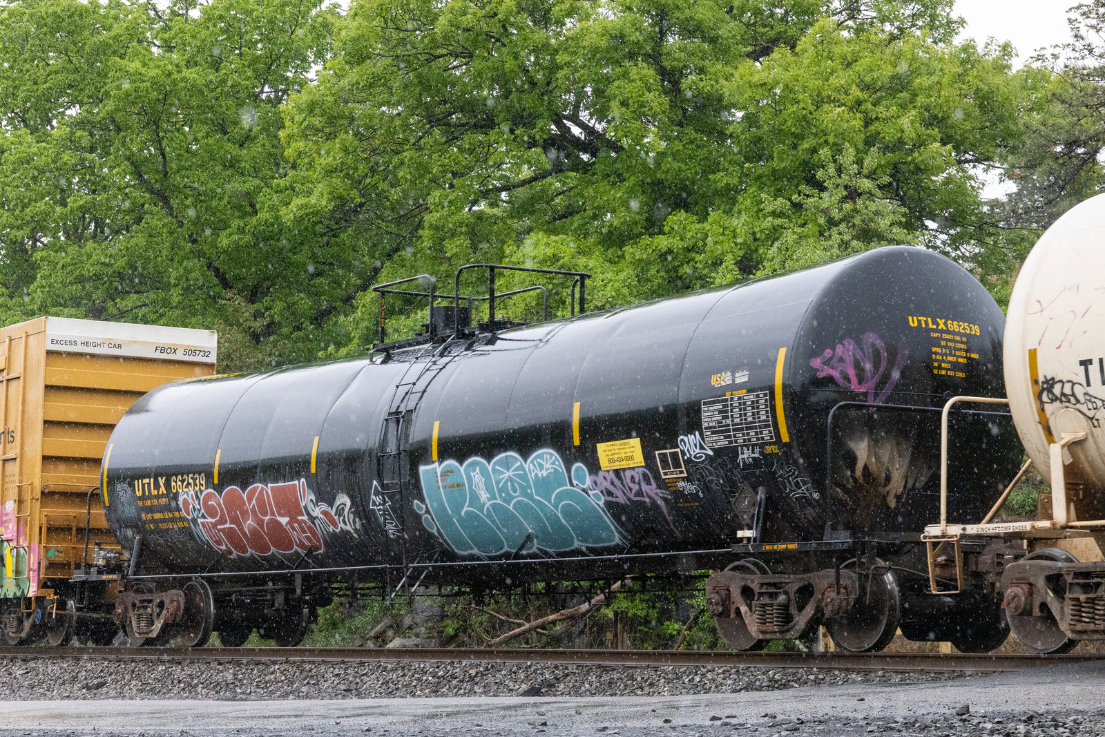 UTLX 662539
