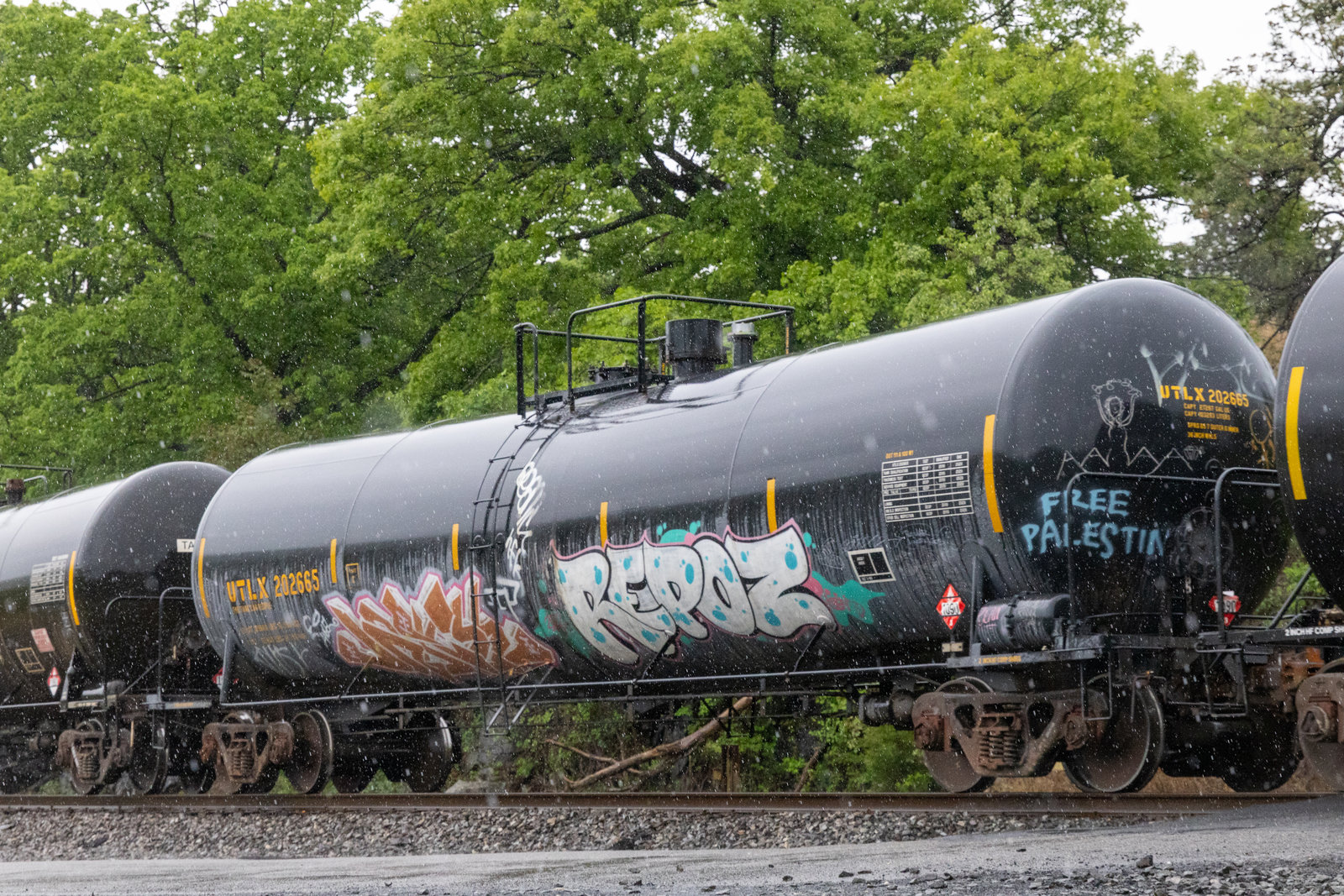 UTLX 202665