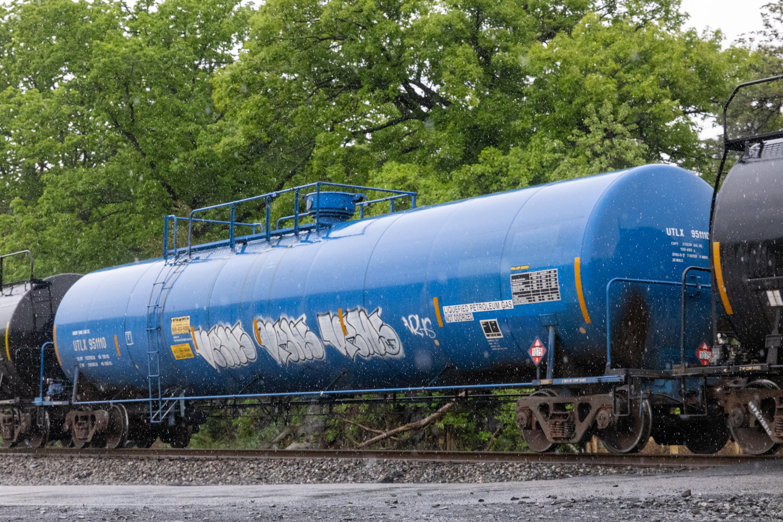 UTLX 951110