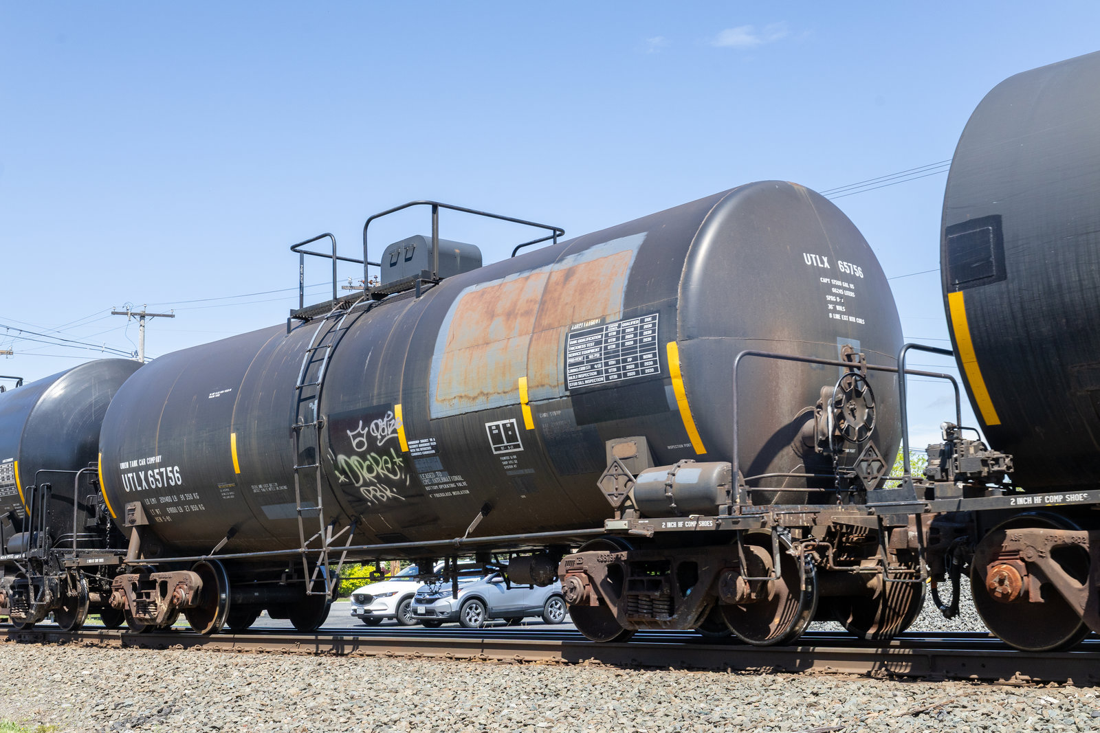 UTLX 65756