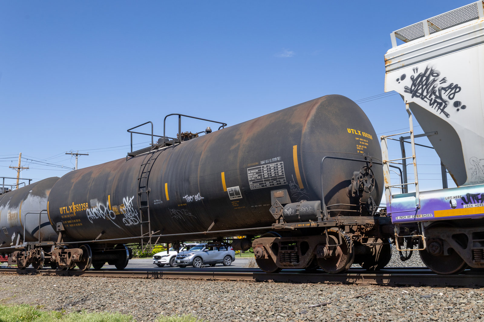 UTLX 650358