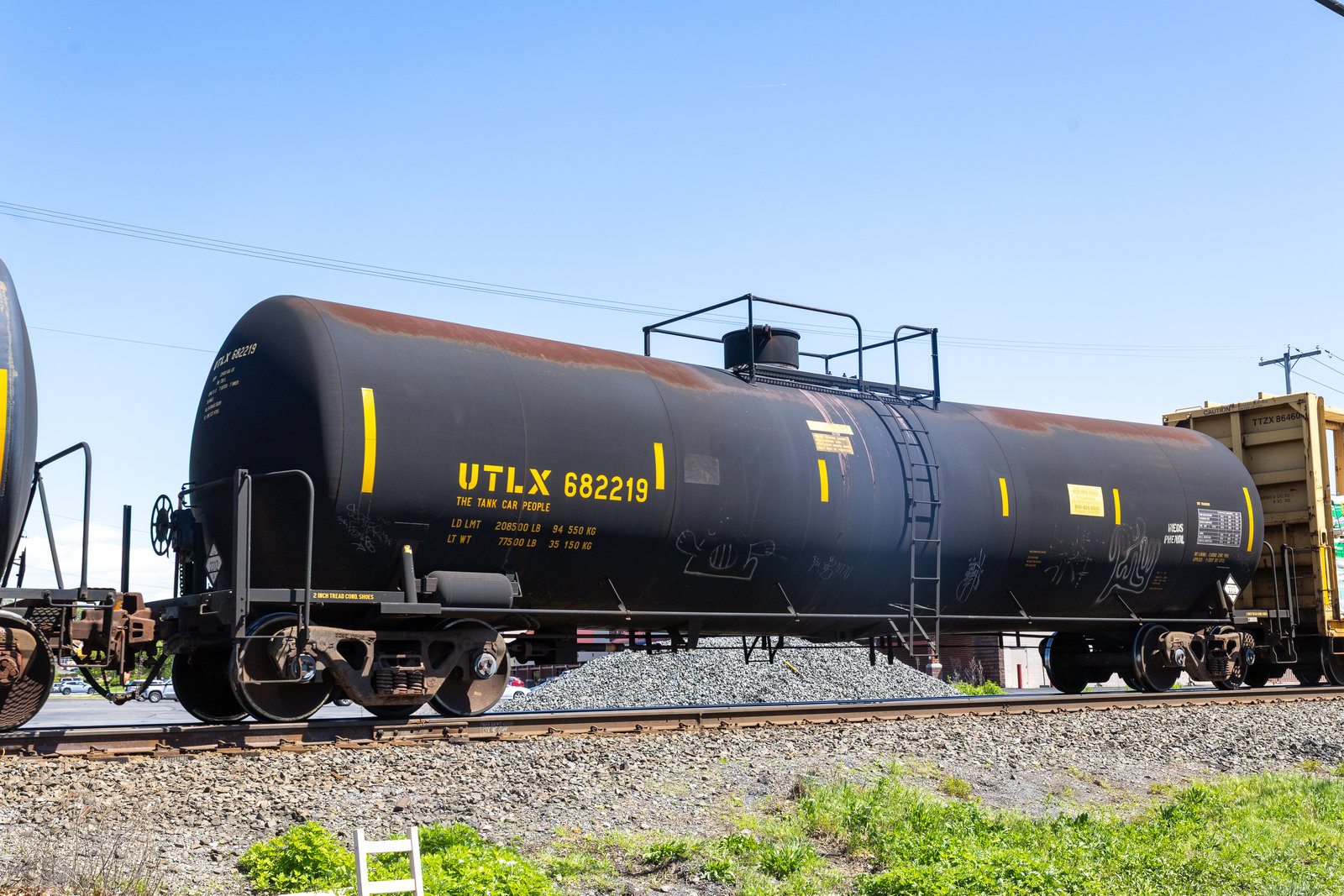 UTLX 682219