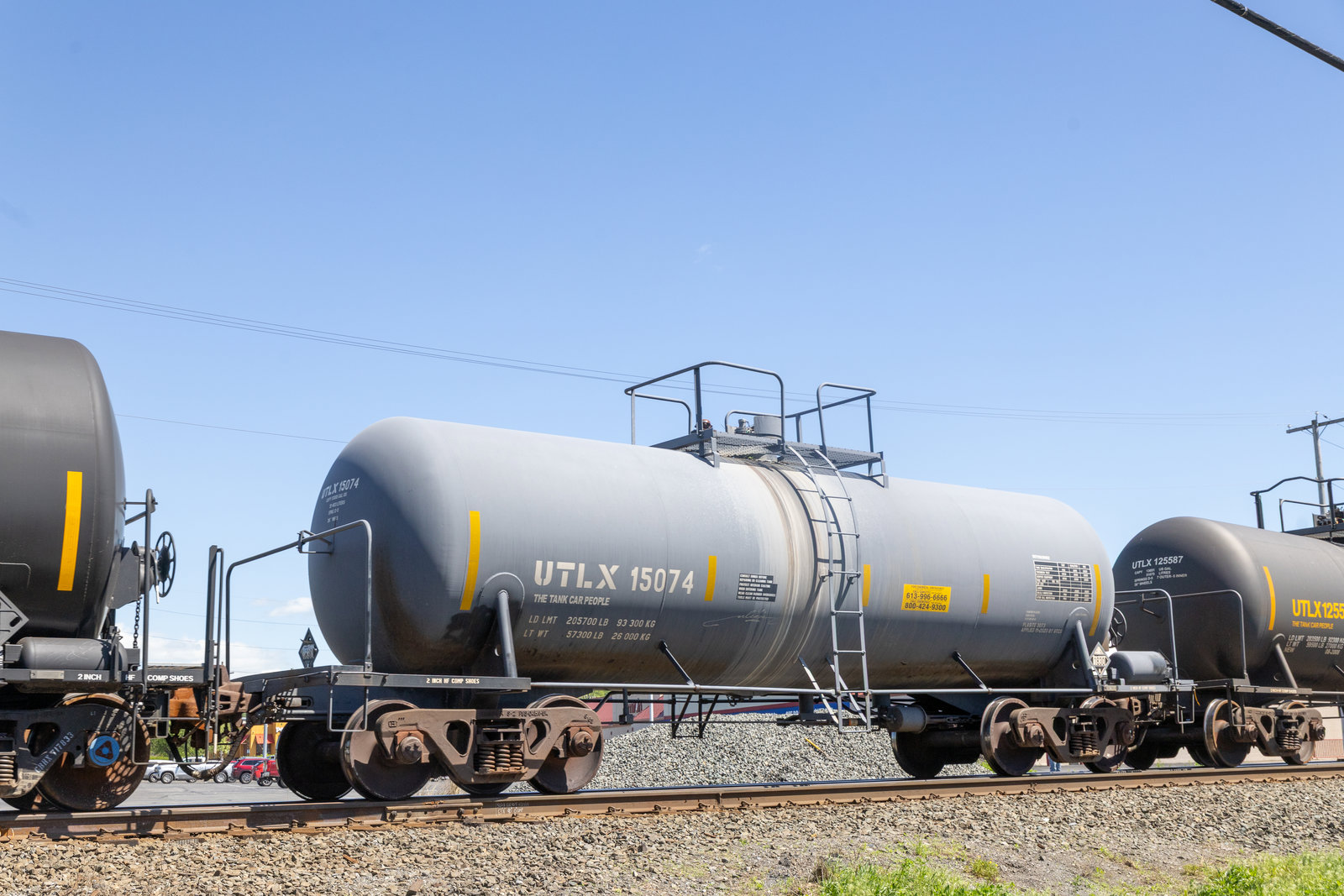 UTLX 15074