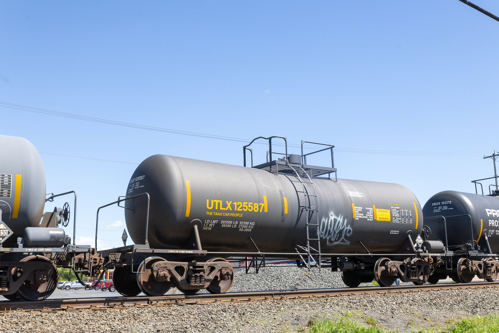 UTLX 125587