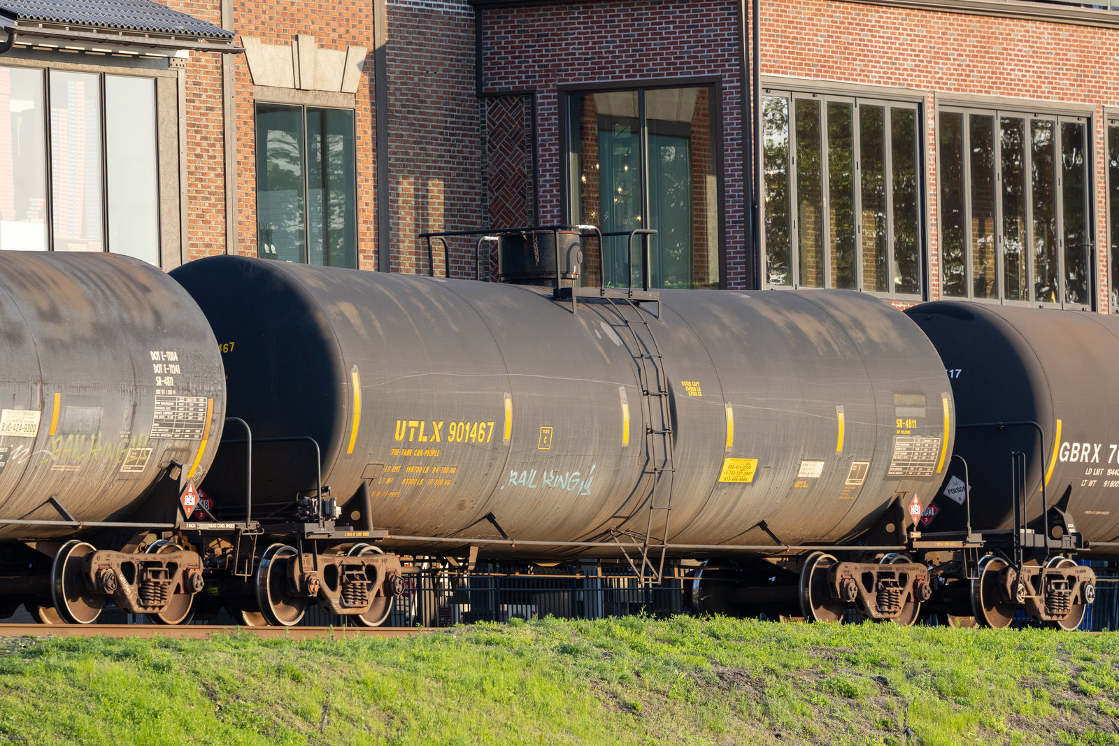 UTLX 901467