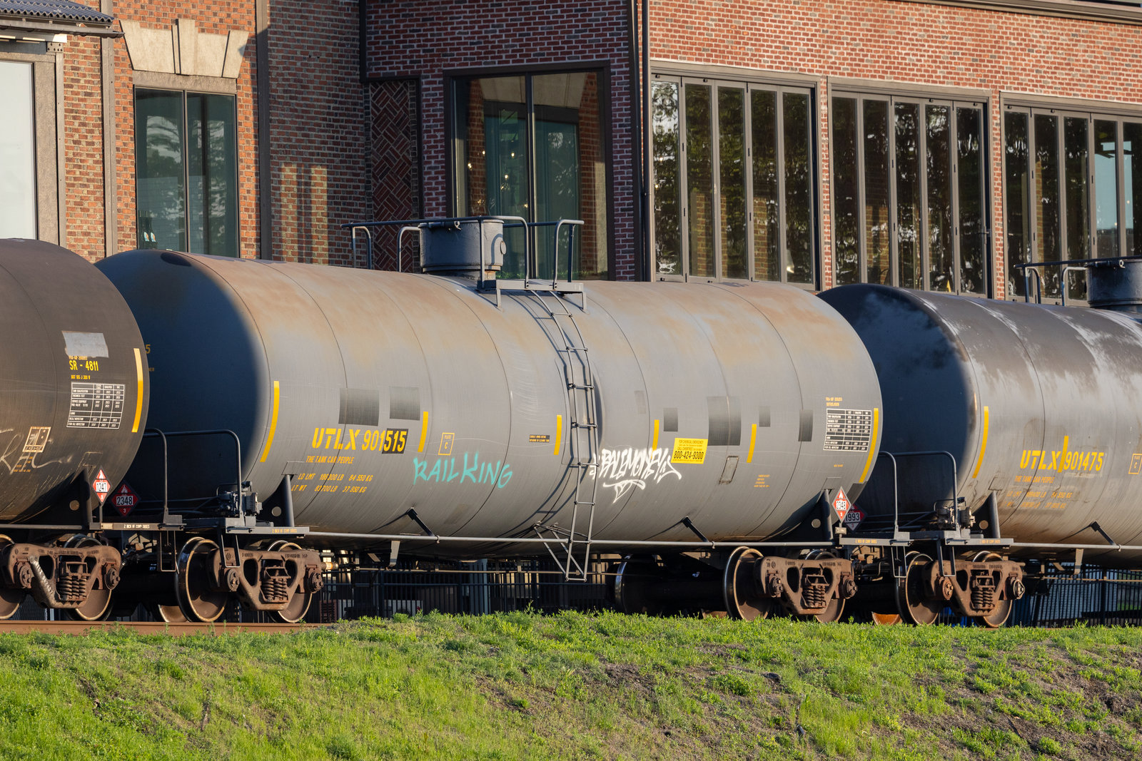UTLX 901515