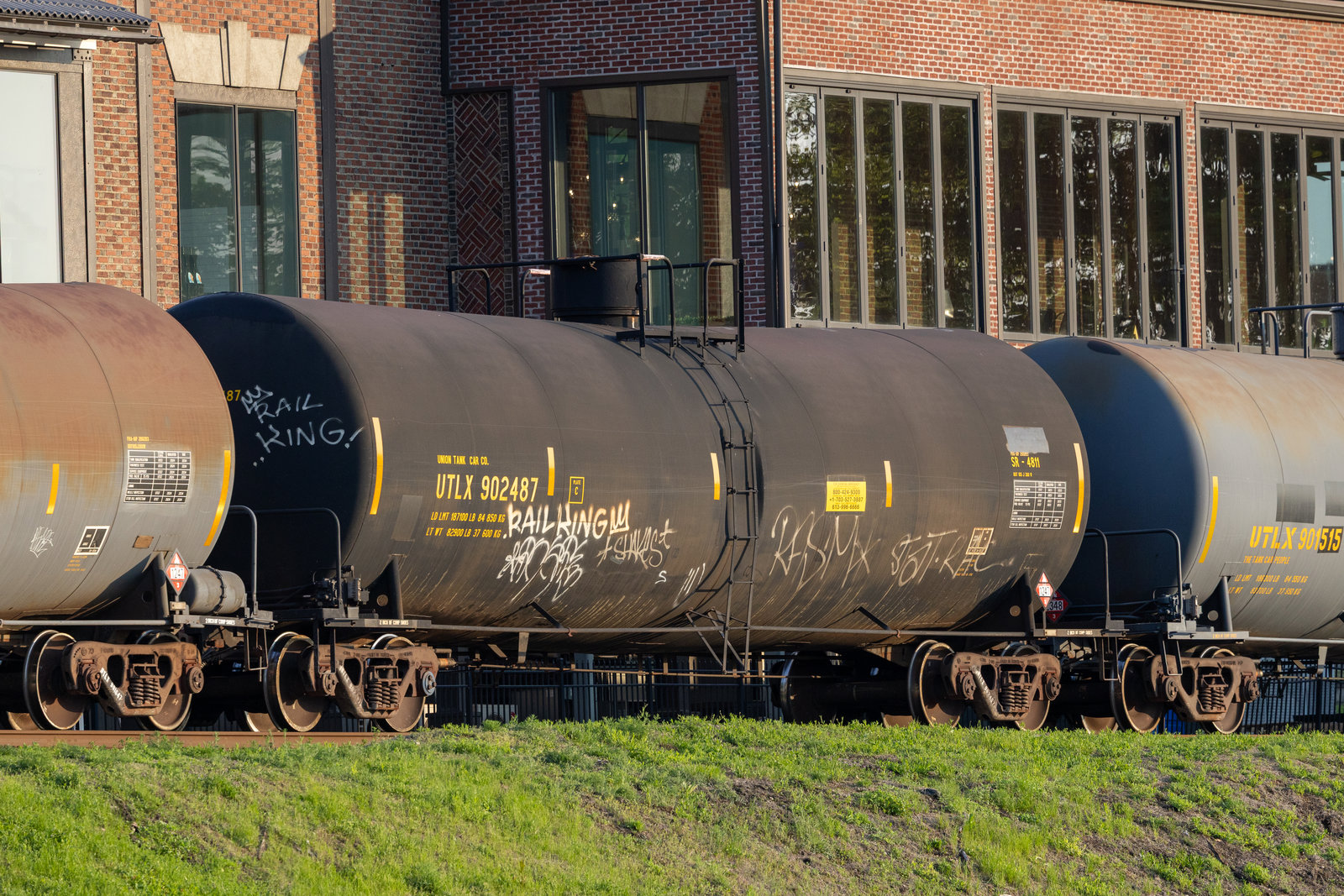 UTLX 902487