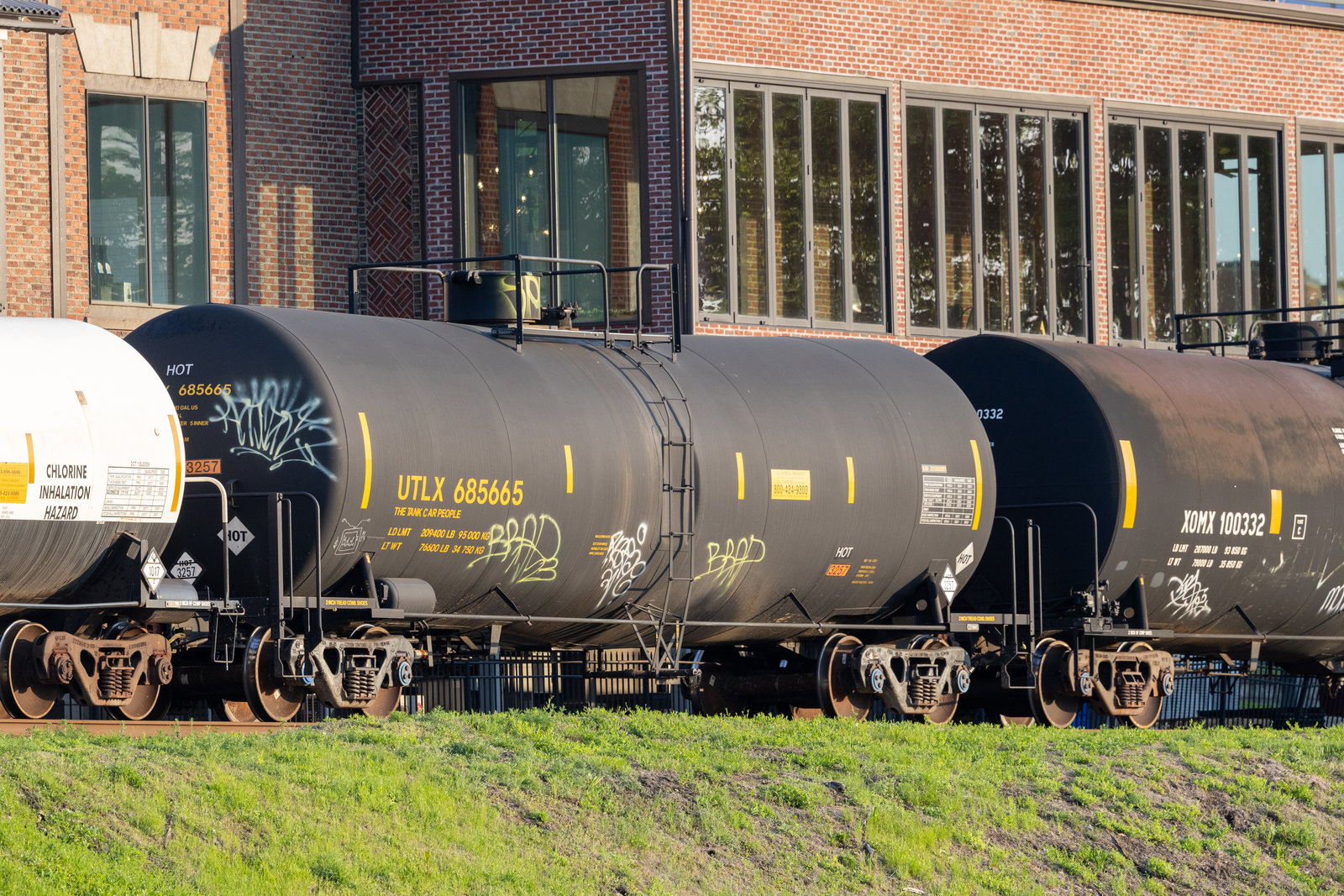 UTLX 685665
