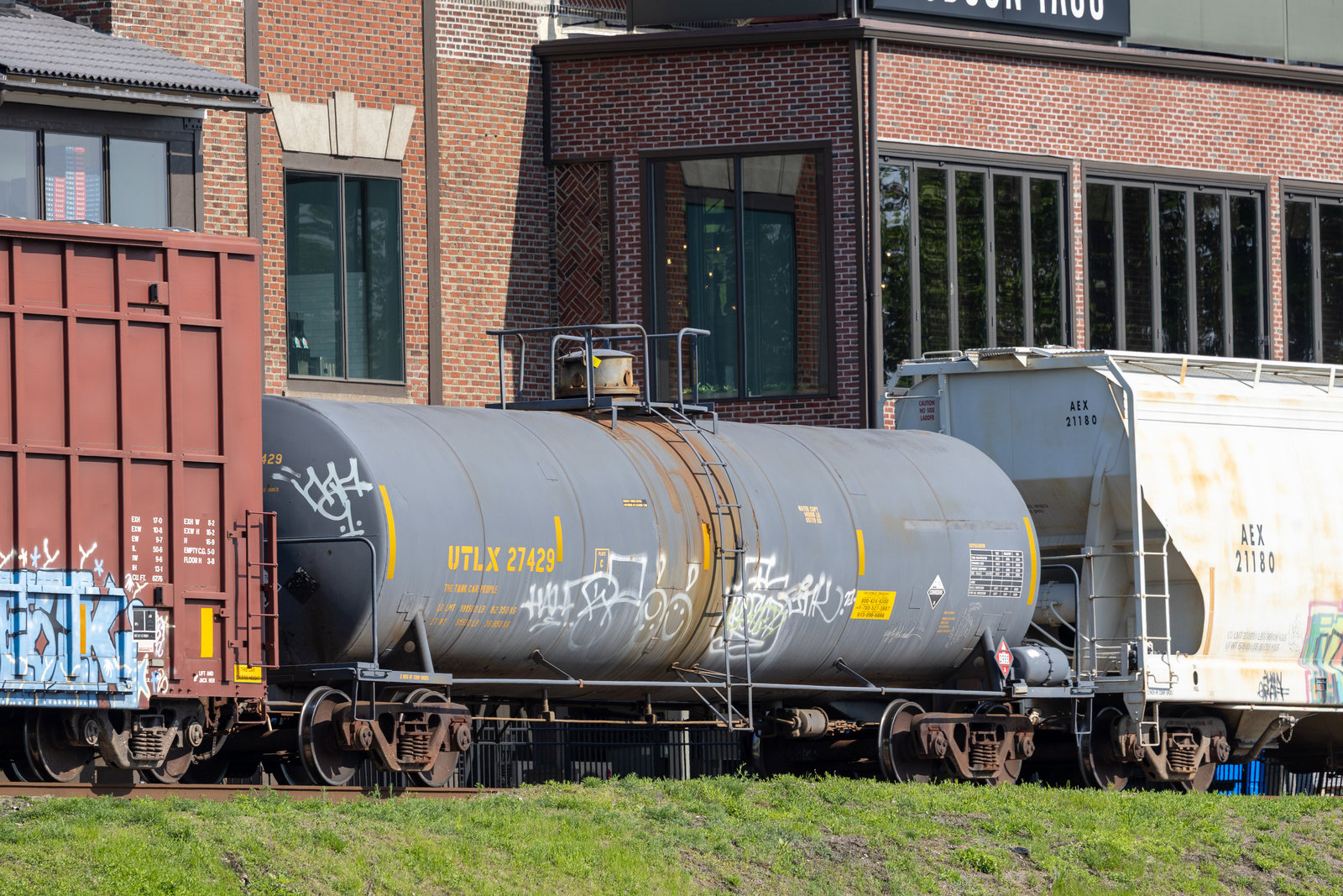 UTLX 27429