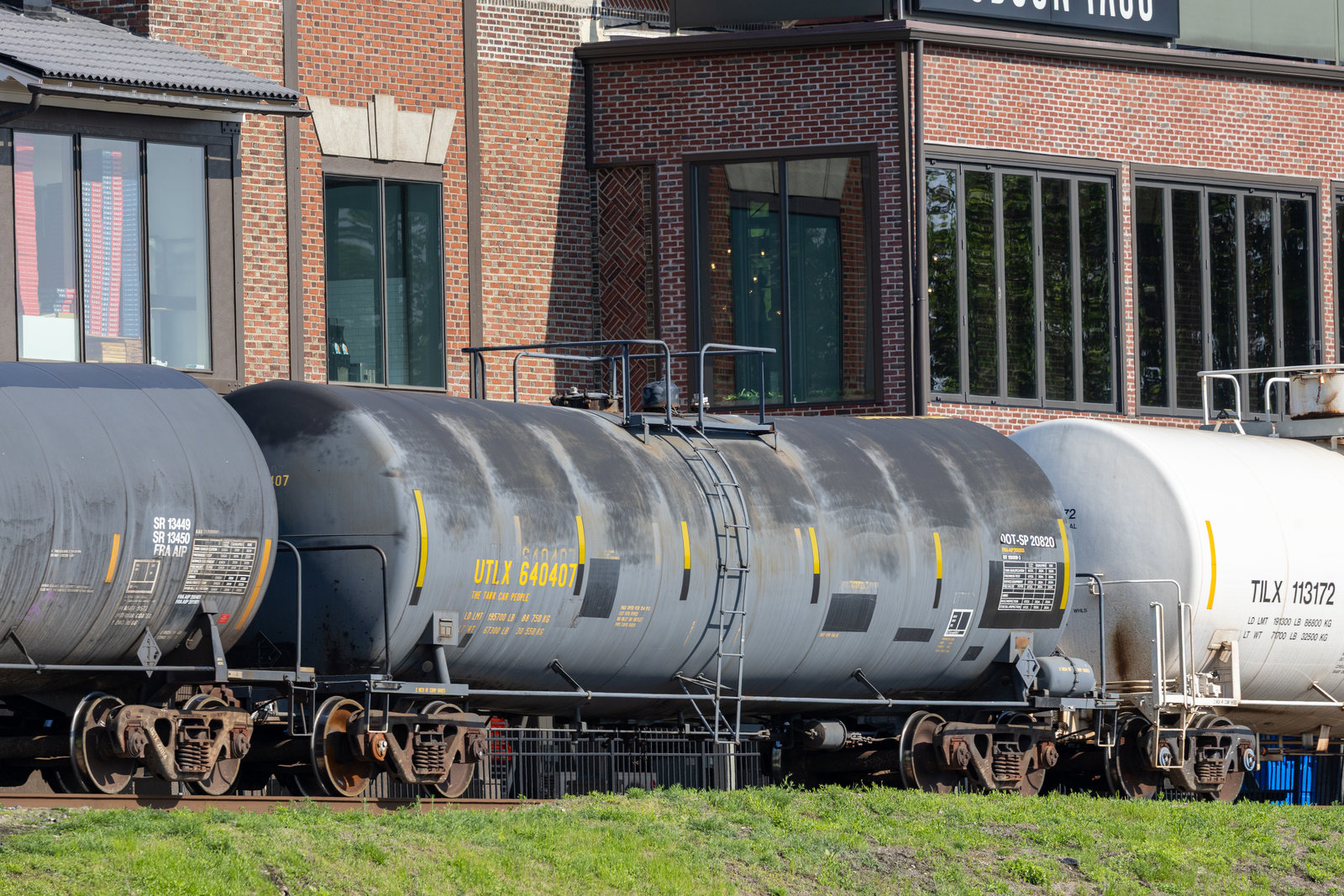 UTLX 640407