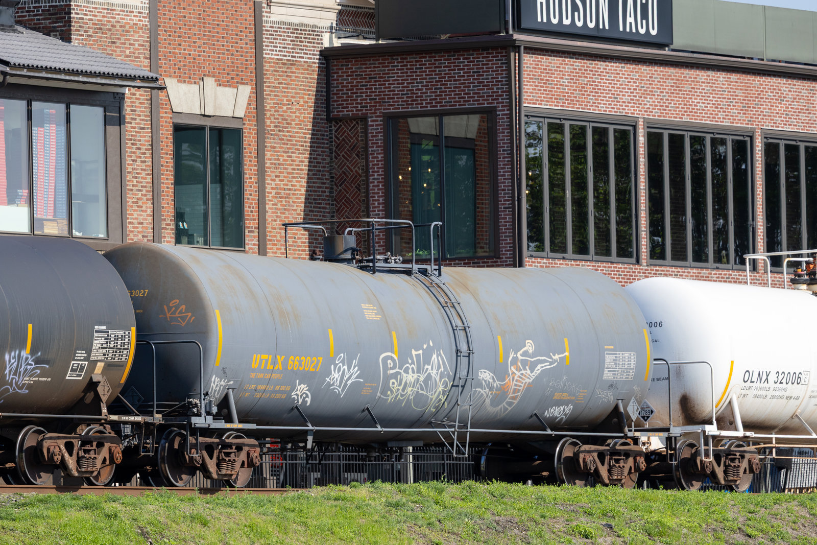 UTLX 663027