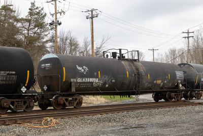 GLNX 86009