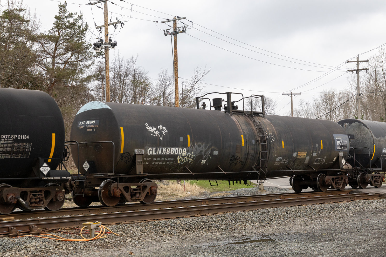 GLNX 86009