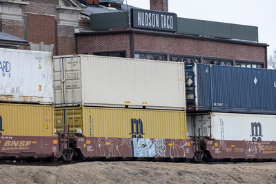 BNSF 239688E