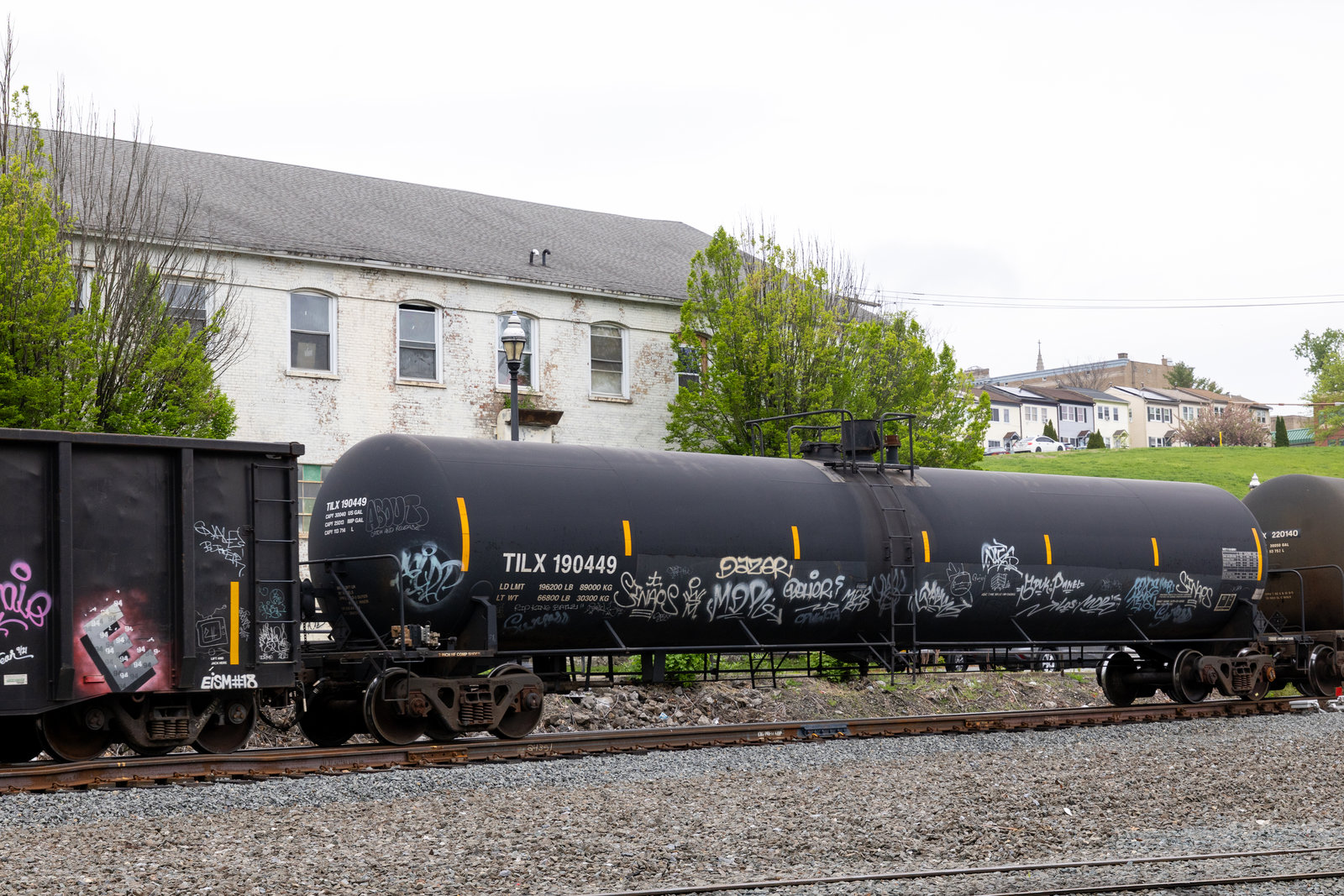 TILX 190449