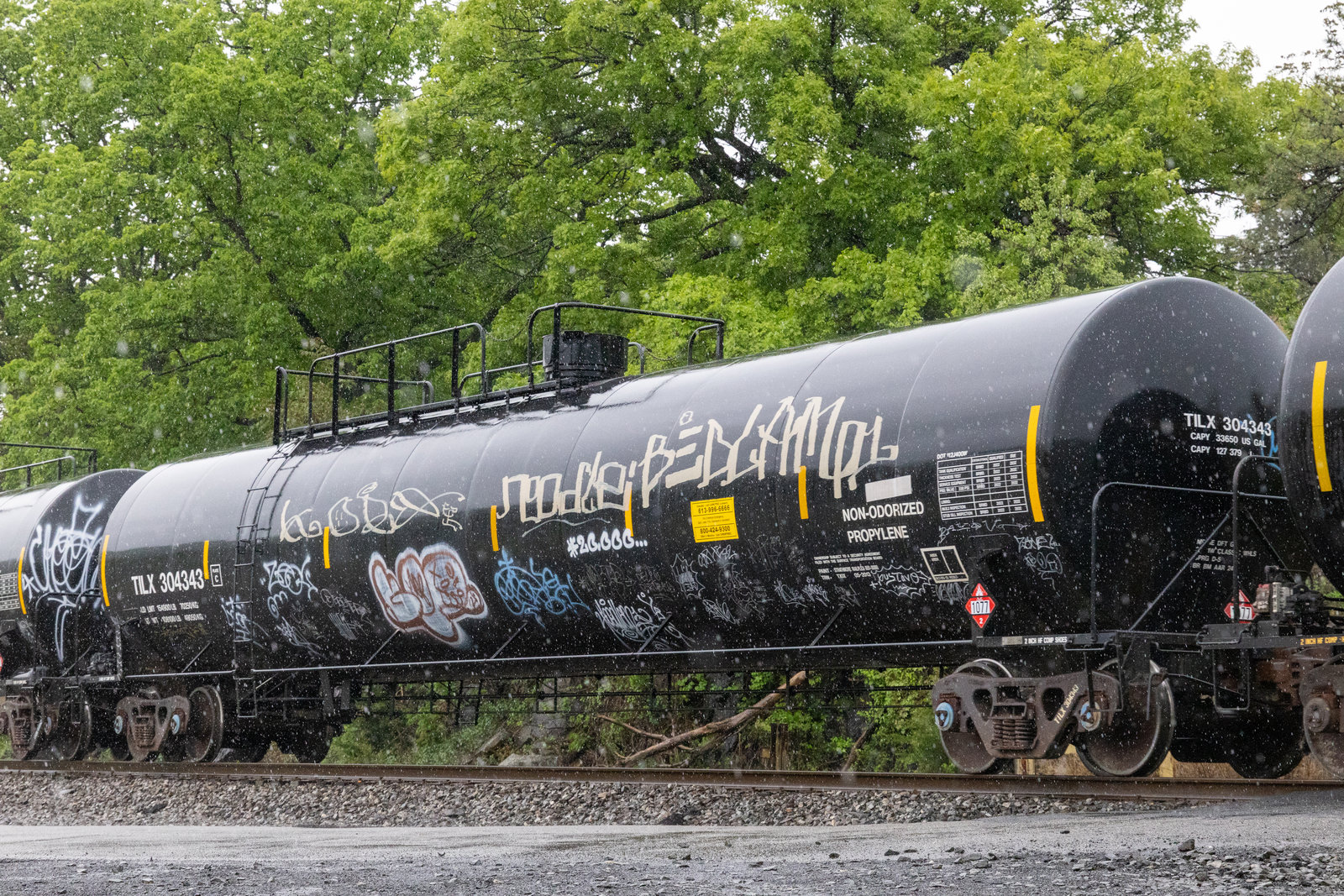 TILX 304343