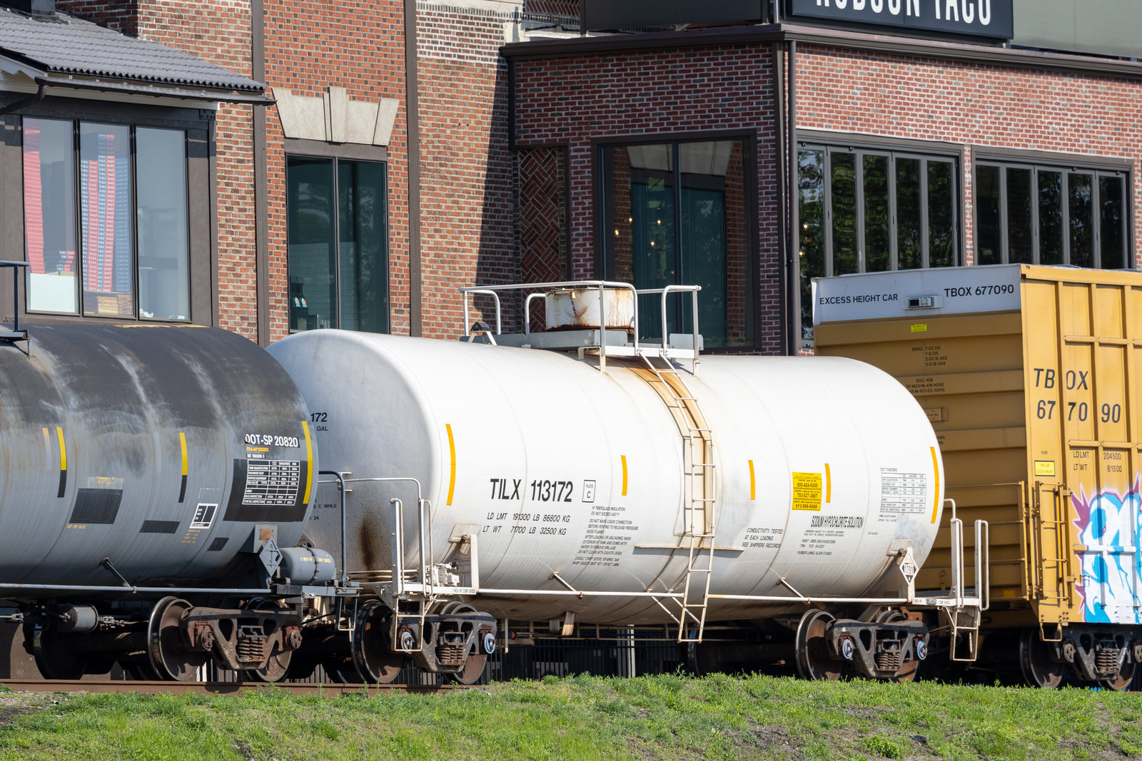 TILX 113172