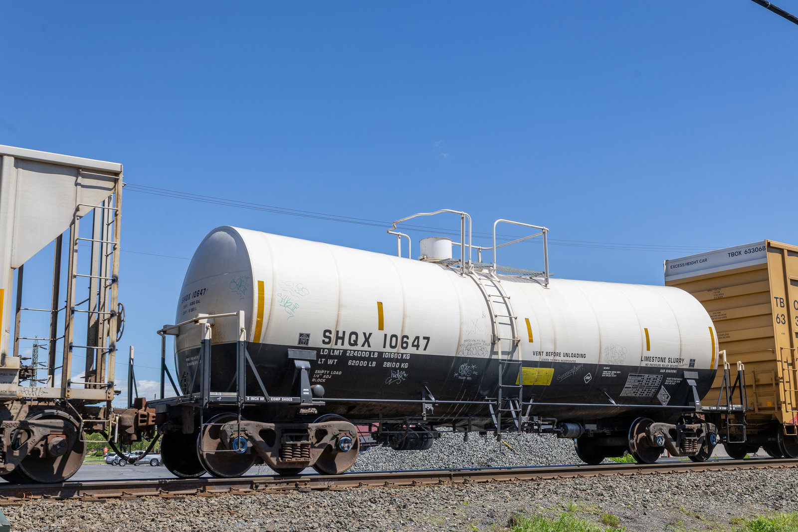 SHQX 10647