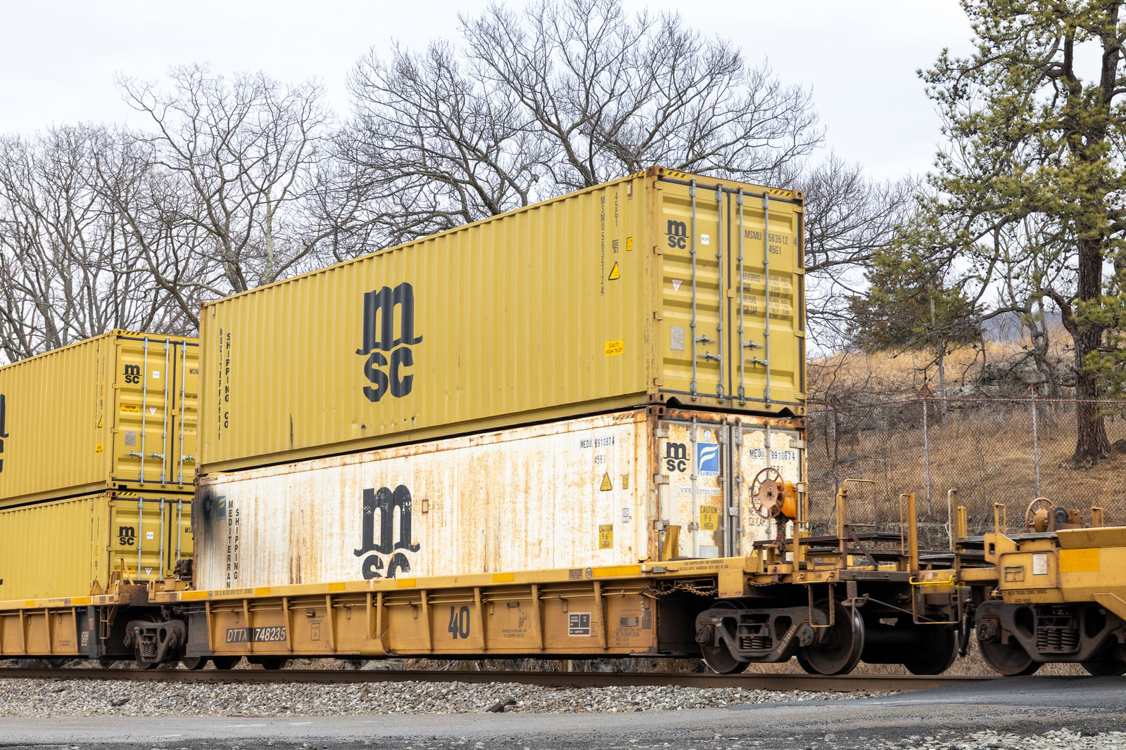 DTTX 748235A