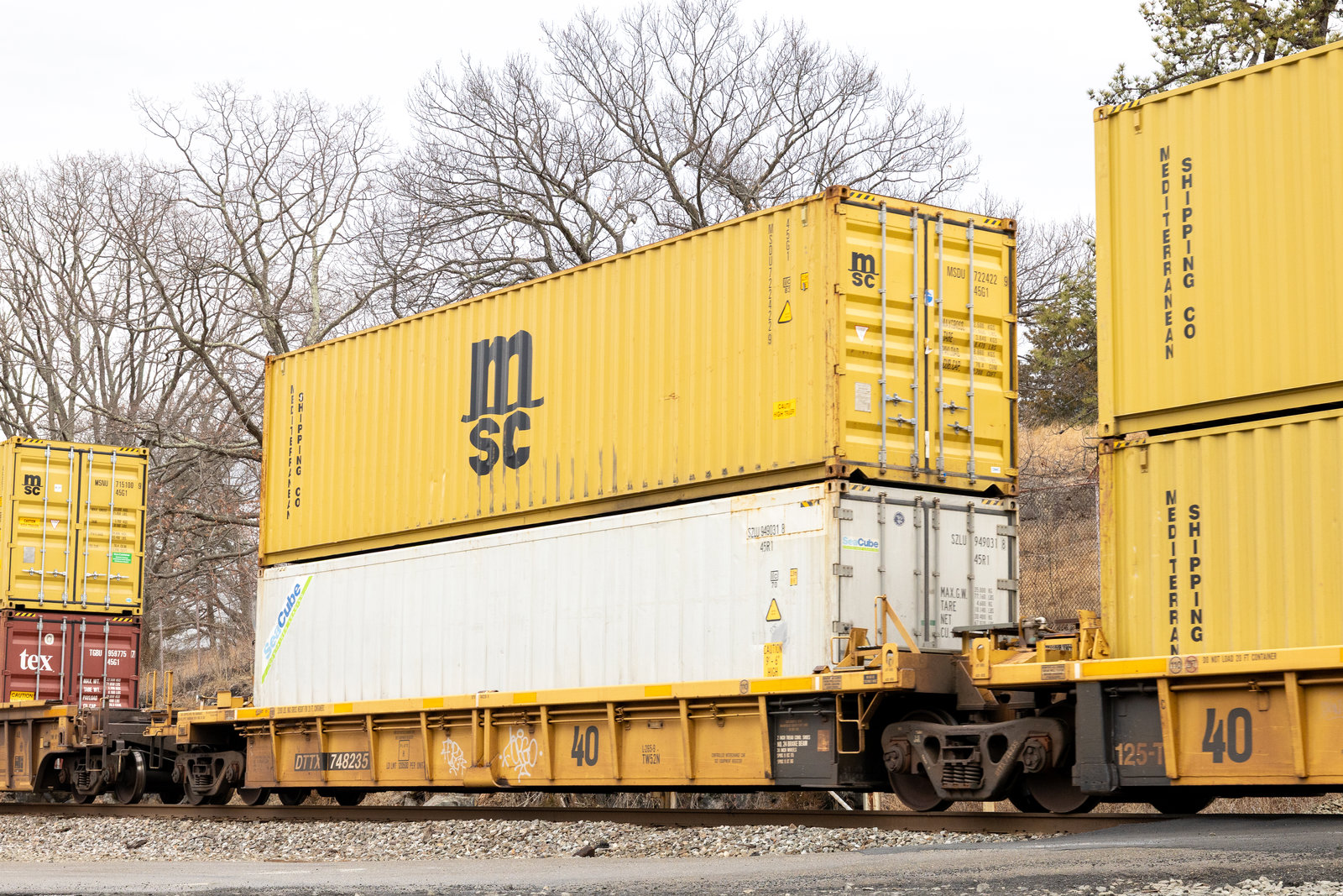 DTTX 748235B