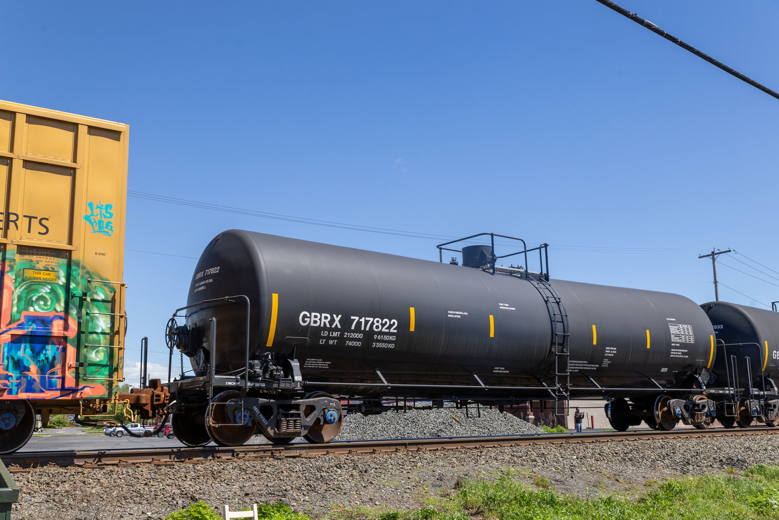 GBRX 717822