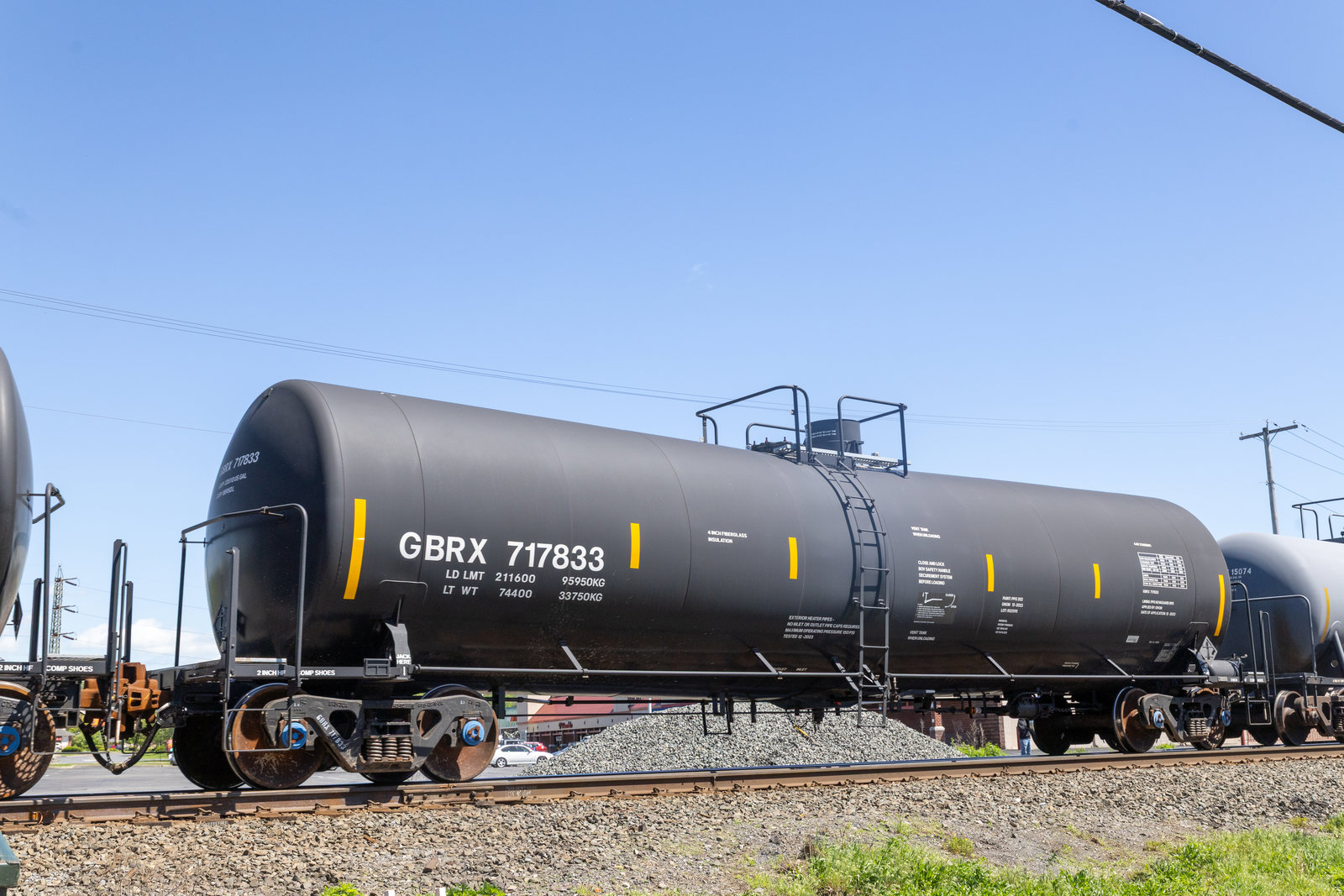 GBRX 717833